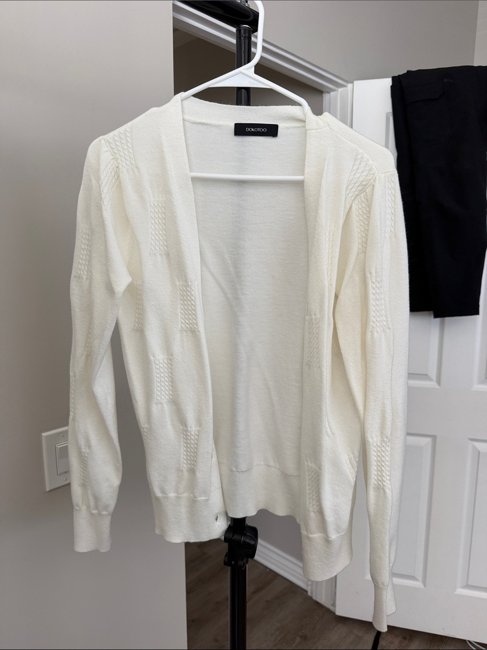 Cardigan size small
